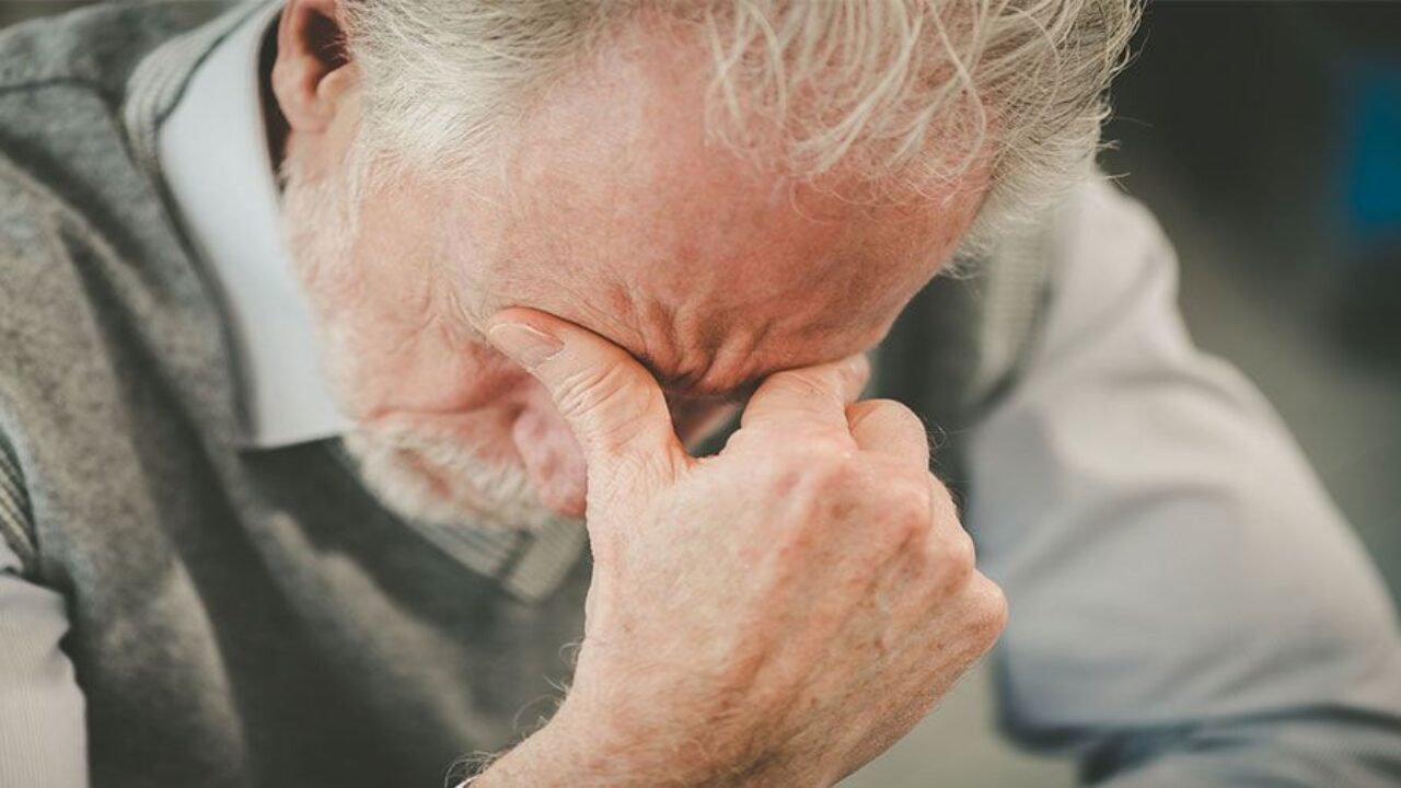 Como cuidar da mente na terceira idade?